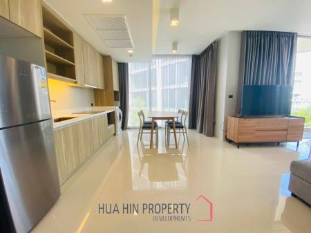 2 Bed 91.52 SQ.M The Pine Hua Hin