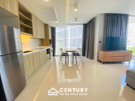 2 Bed 91.52 SQ.M The Pine Hua Hin