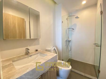 91 metro cuadrado 2 ` 2 Baño Condominio de Venta