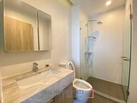 2 Bed 91.52 SQ.M The Pine Hua Hin