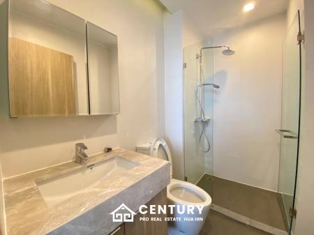 2 Bed 91.52 SQ.M The Pine Hua Hin