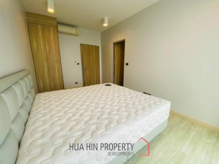 2 Bed 91.52 SQ.M The Pine Hua Hin