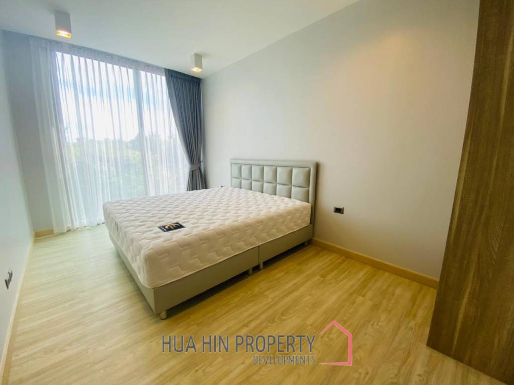 2 Bed 91.52 SQ.M The Pine Hua Hin