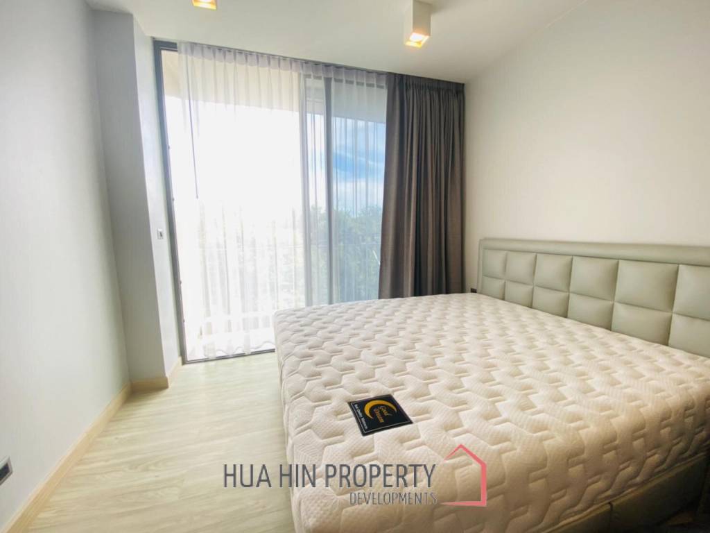 2 Bed 91.52 SQ.M The Pine Hua Hin