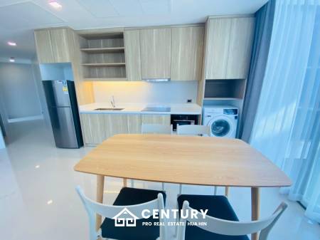 2 Bed 91.52 SQ.M The Pine Hua Hin