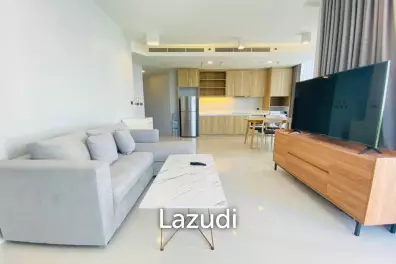 2 Bed 91.52 SQ.M The Pine Hua Hin