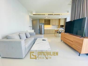 91 m² 2 Chambre 2 Salle de bain Condominium Pour Vente