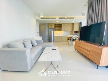 2 Bed 91.52 SQ.M The Pine Hua Hin