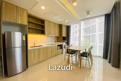 2 Bed 91.52 SQ.M The Pine Hua Hin