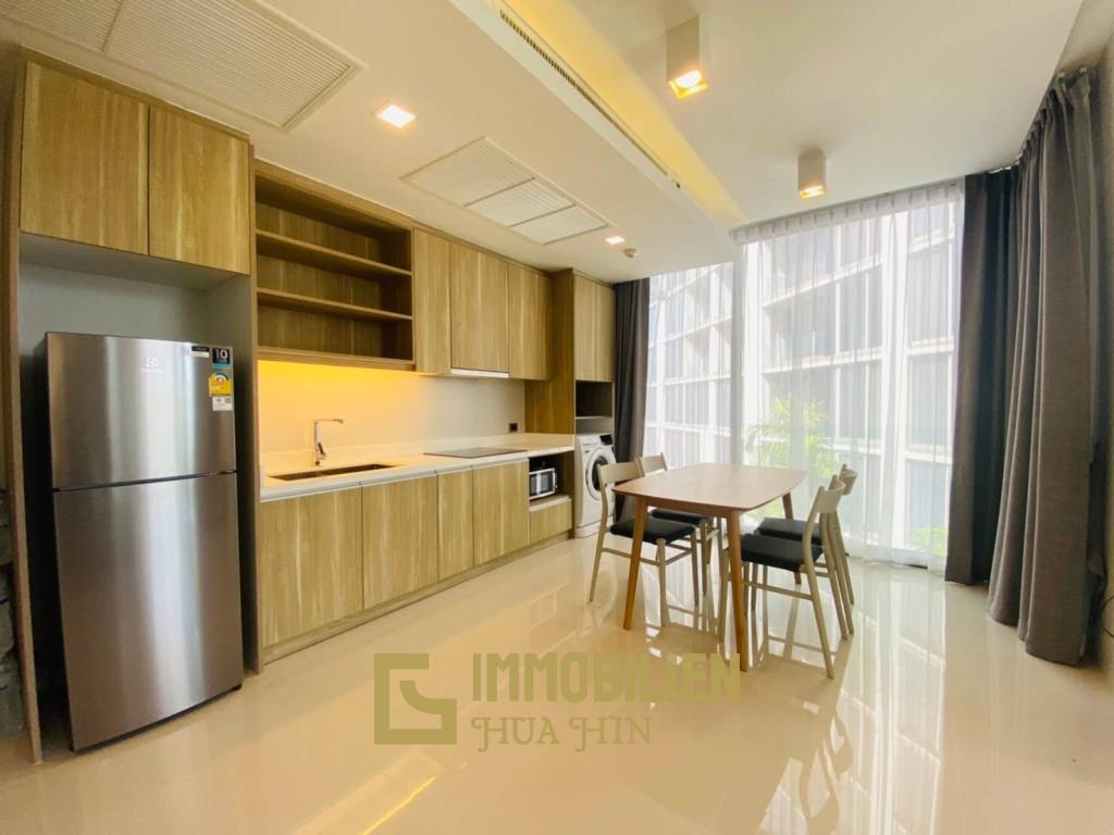 2 Bed 91.52 SQ.M The Pine Hua Hin