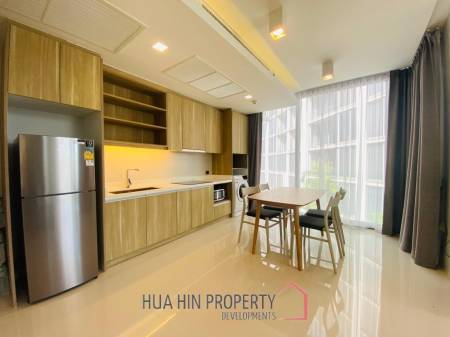 2 Bed 91.52 SQ.M The Pine Hua Hin