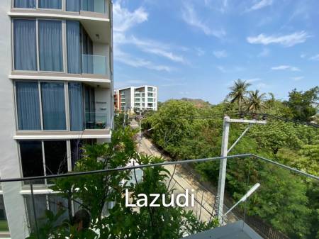 2 Bed 91.52 SQ.M The Pine Hua Hin