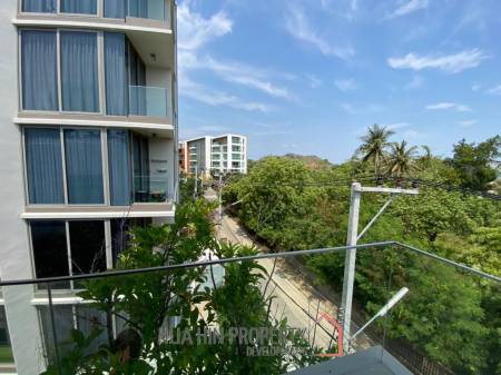 2 Bed 91.52 SQ.M The Pine Hua Hin