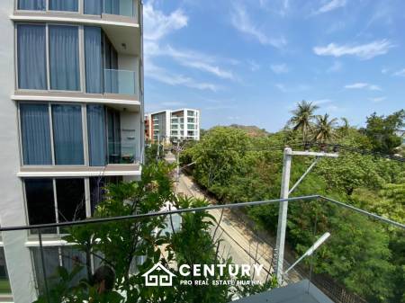 2 Bed 91.52 SQ.M The Pine Hua Hin