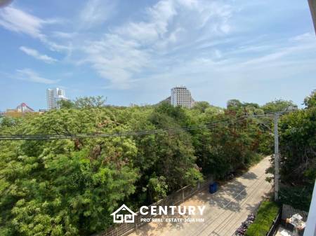 2 Bed 91.52 SQ.M The Pine Hua Hin