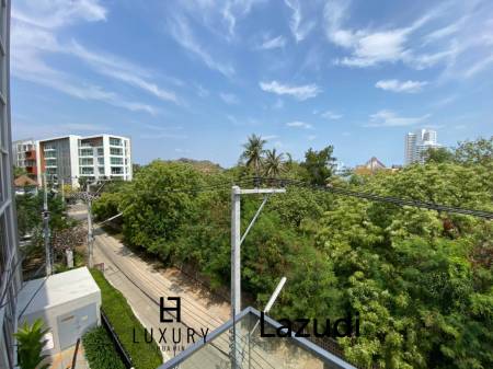 2 Bed 91.52 SQ.M The Pine Hua Hin