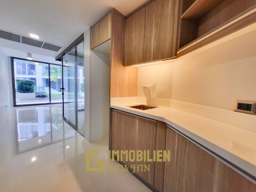 42 metro cuadrado 1 ` 1 Baño Condominio de Venta