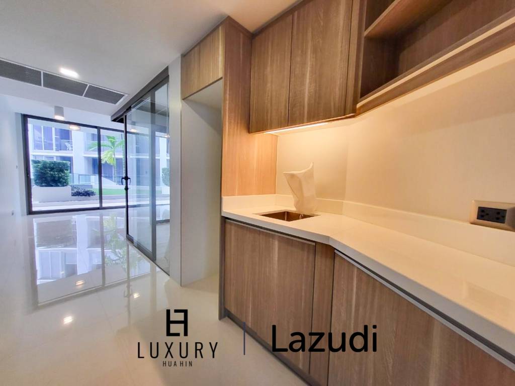 42 metro cuadrado 1 ` 1 Baño Condominio de Venta