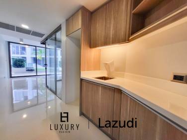 42 metro cuadrado 1 ` 1 Baño Condominio de Venta