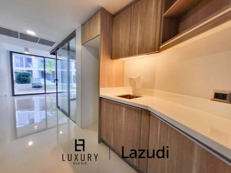 42 metro cuadrado 1 ` 1 Baño Condominio de Venta