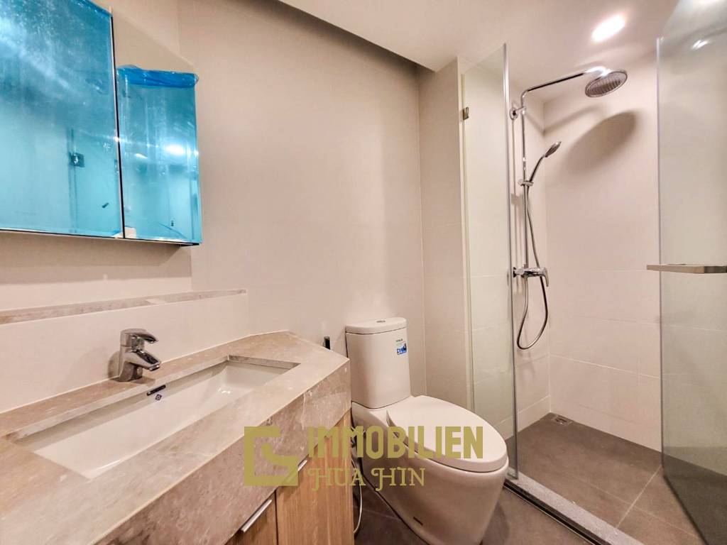 42 m² 1 Chambre 1 Salle de bain Condominium Pour Vente