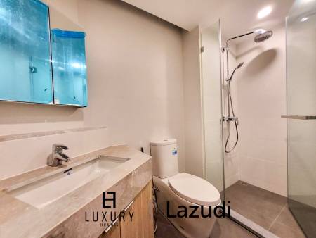 42 m² 1 Chambre 1 Salle de bain Condominium Pour Vente