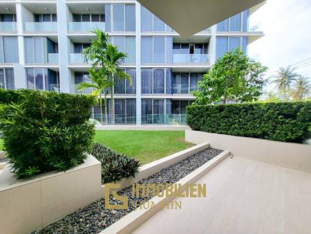 42 metro cuadrado 1 ` 1 Baño Condominio de Venta