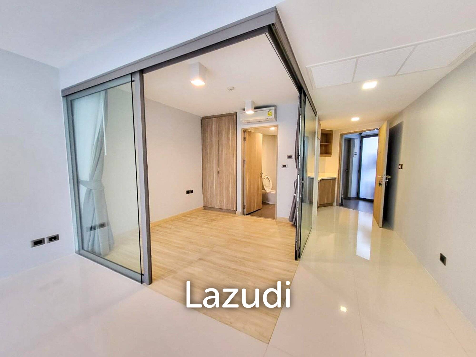 Fully Fitted One Bedroom Unit - The Pine Condominium Fully Fitted One Bedroom Unit - The Pine Condominium