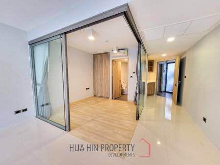 1 Bed 1 Bath 42.84 SQ.M The Pine Condominium