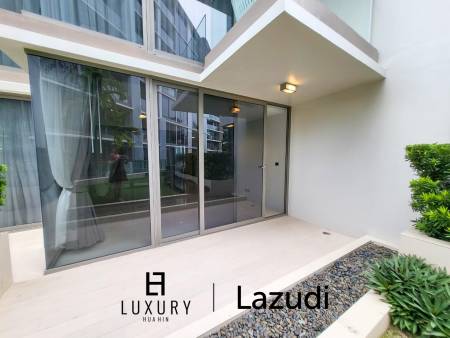 42 metro cuadrado 1 ` 1 Baño Condominio de Venta