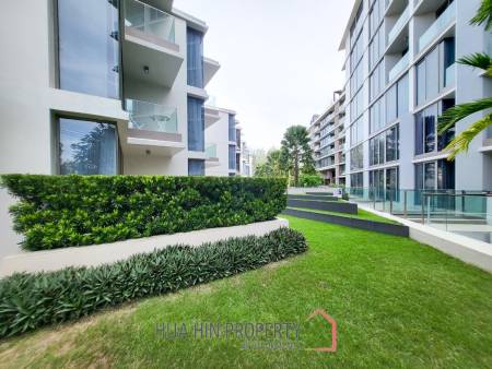 1 Bed 1 Bath 42.84 SQ.M The Pine Condominium