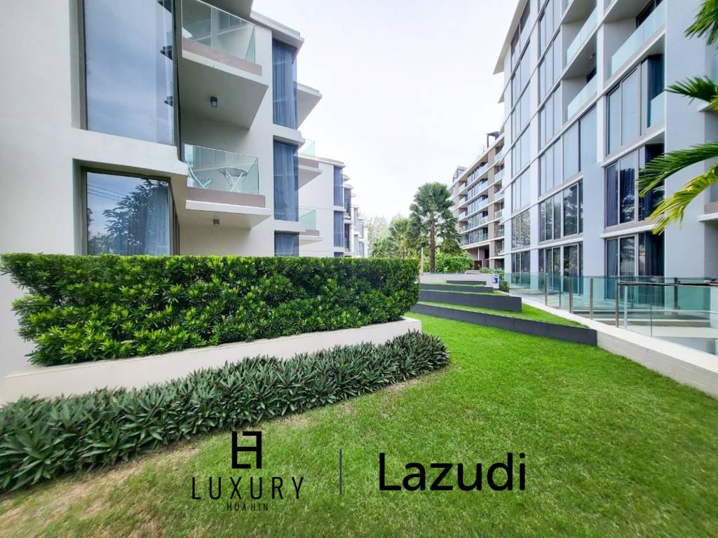 42 metro cuadrado 1 ` 1 Baño Condominio de Venta