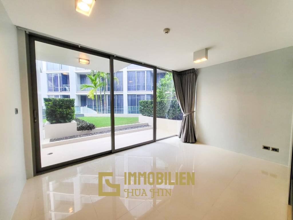 1 Bed 1 Bath 42.84 SQ.M The Pine Condominium