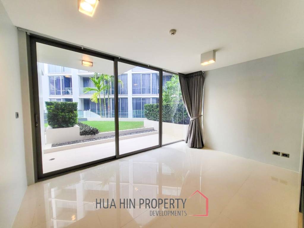 1 Bed 1 Bath 42.84 SQ.M The Pine Condominium