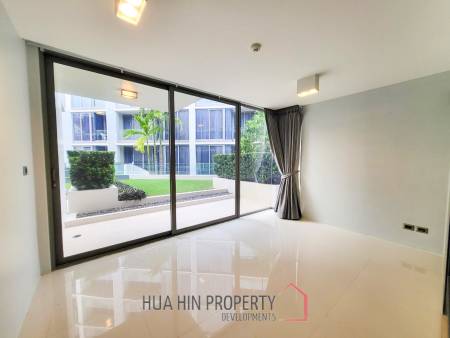 1 Bed 1 Bath 42.84 SQ.M The Pine Condominium