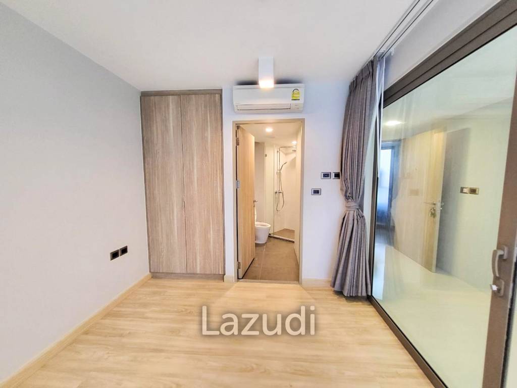 1 Bed 1 Bath 42.84 SQ.M The Pine Condominium