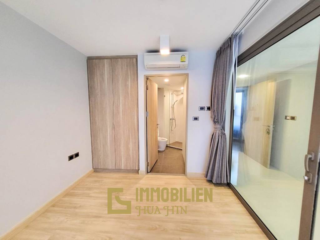 42 m² 1 Chambre 1 Salle de bain Condominium Pour Vente