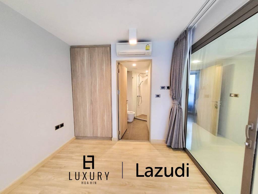 42 m² 1 Chambre 1 Salle de bain Condominium Pour Vente