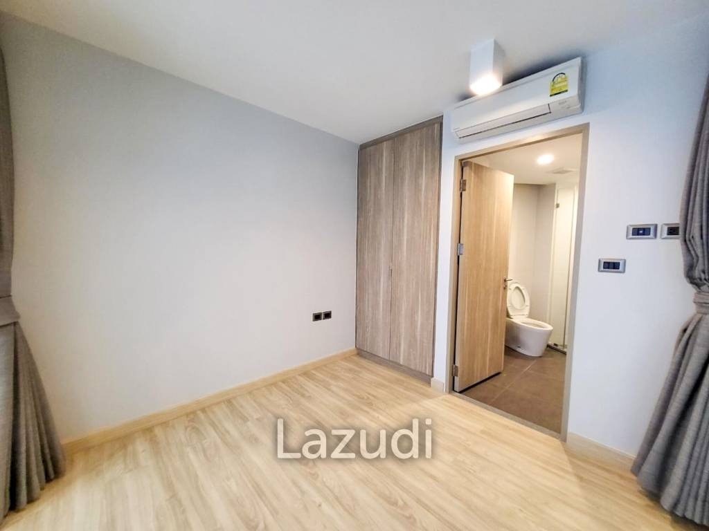 1 Bed 1 Bath 42.84 SQ.M The Pine Condominium