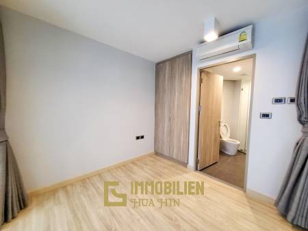 42 m² 1 Chambre 1 Salle de bain Condominium Pour Vente