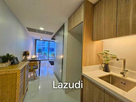 1 Bed 1 Bath 42.84 SQ.M The Pine Condominium