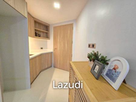 1 Bed 1 Bath 42.84 SQ.M The Pine Condominium