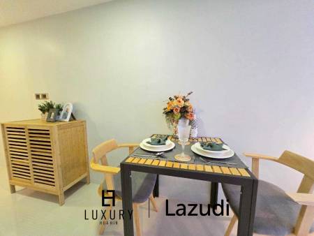 1 Bed 1 Bath 42.84 SQ.M The Pine Condominium