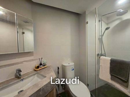 1 Bed 1 Bath 42.84 SQ.M The Pine Condominium