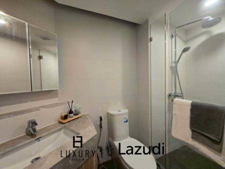 1 Bed 1 Bath 42.84 SQ.M The Pine Condominium