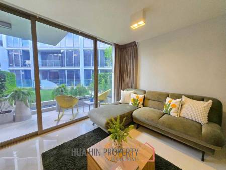1 Bed 1 Bath 42.84 SQ.M The Pine Condominium