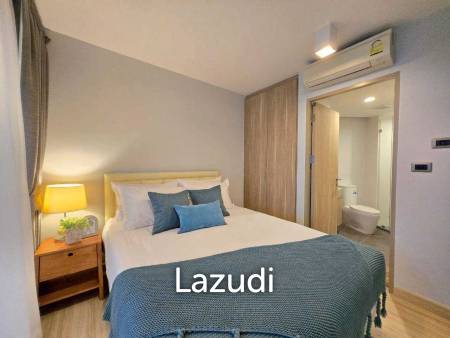 1 Bed 1 Bath 42.84 SQ.M The Pine Condominium