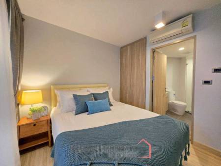 1 Bed 1 Bath 42.84 SQ.M The Pine Condominium