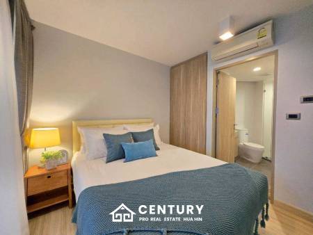 1 Bed 1 Bath 42.84 SQ.M The Pine Condominium