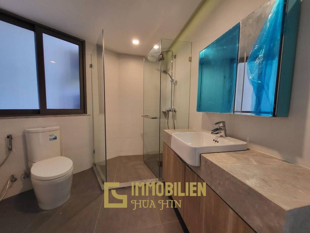 102 m² 2 Chambre 2 Salle de bain Condominium Pour Vente